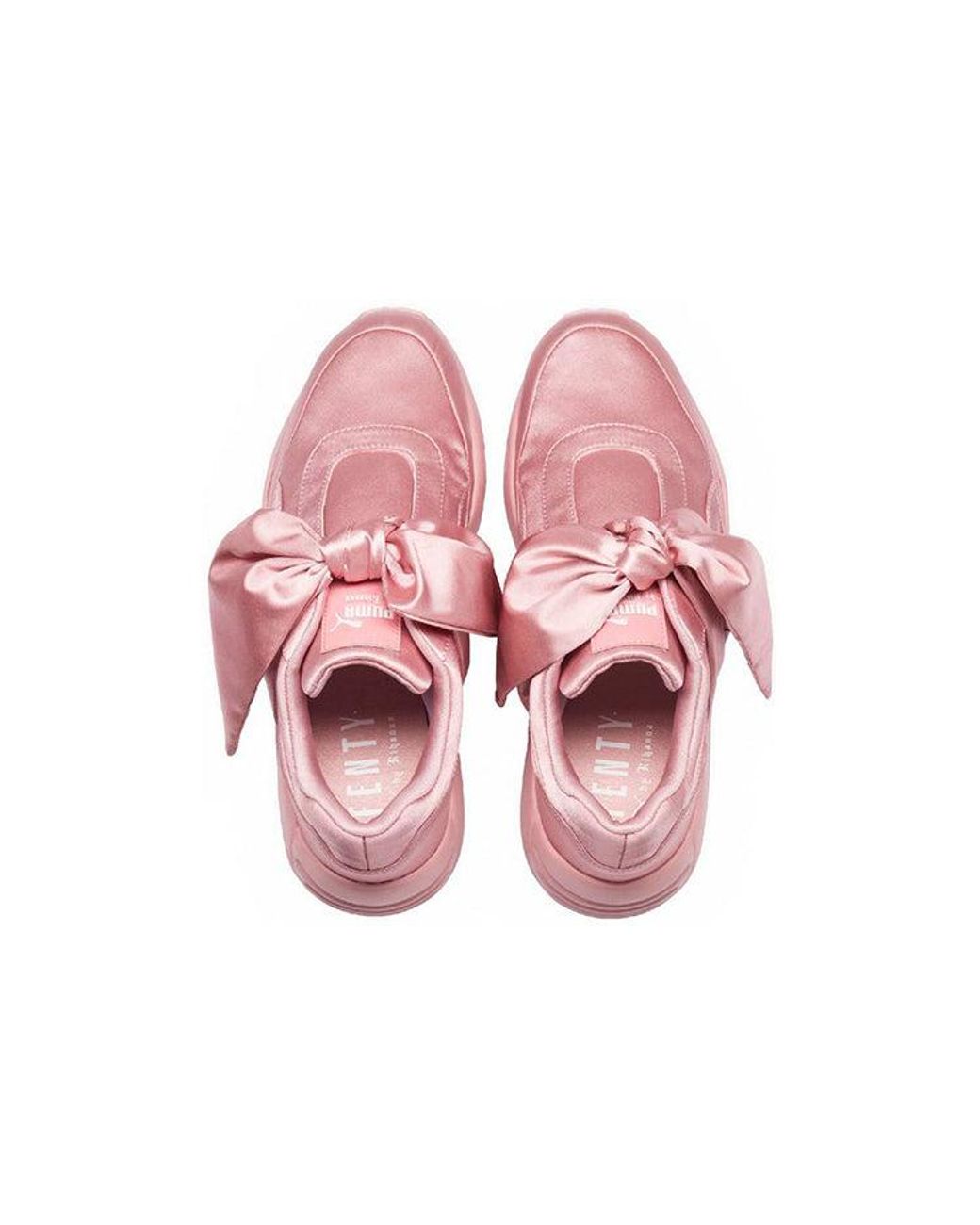 PUMA Pink (Wmns) Fenty X Bow