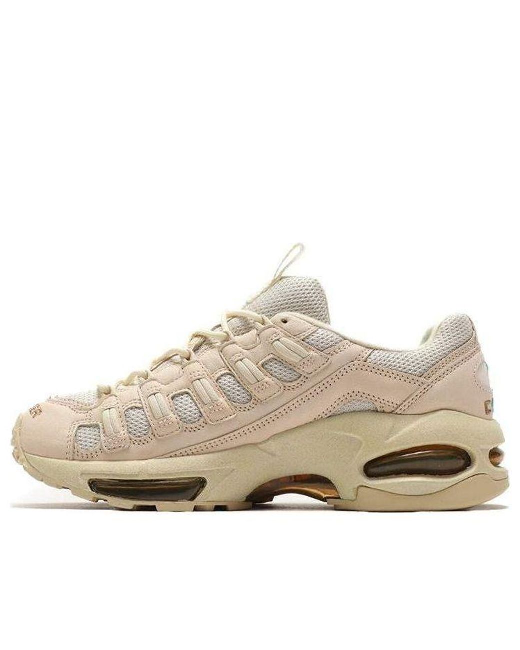 PUMA White Rhude X Cell Endura 'Sundry' for men