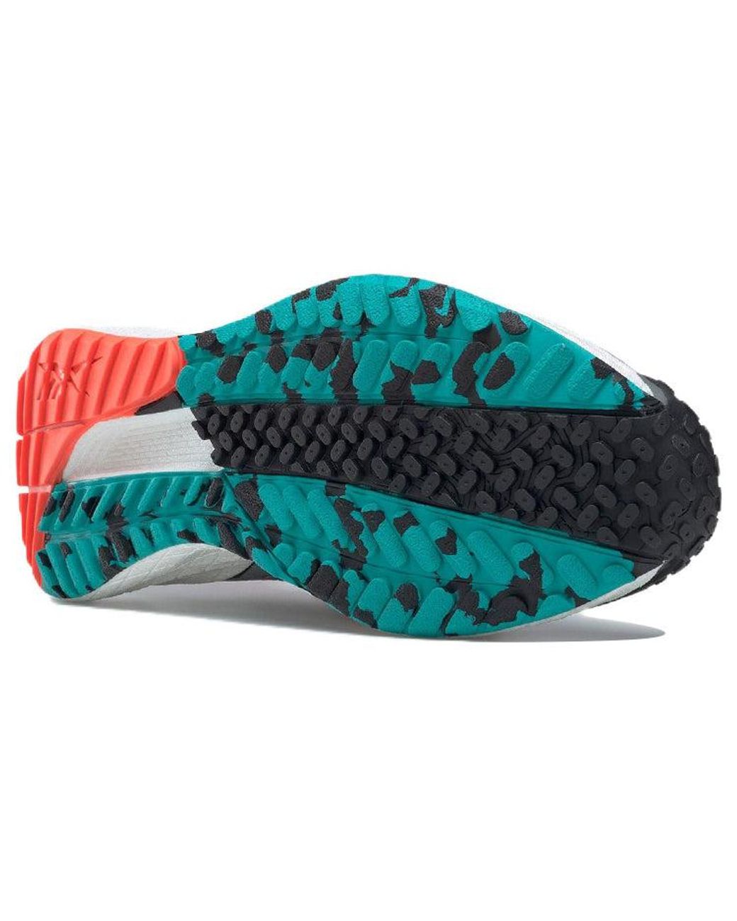 Reebok Blue Floatride Energy 4 Adventure Running Shoes Flare' for men