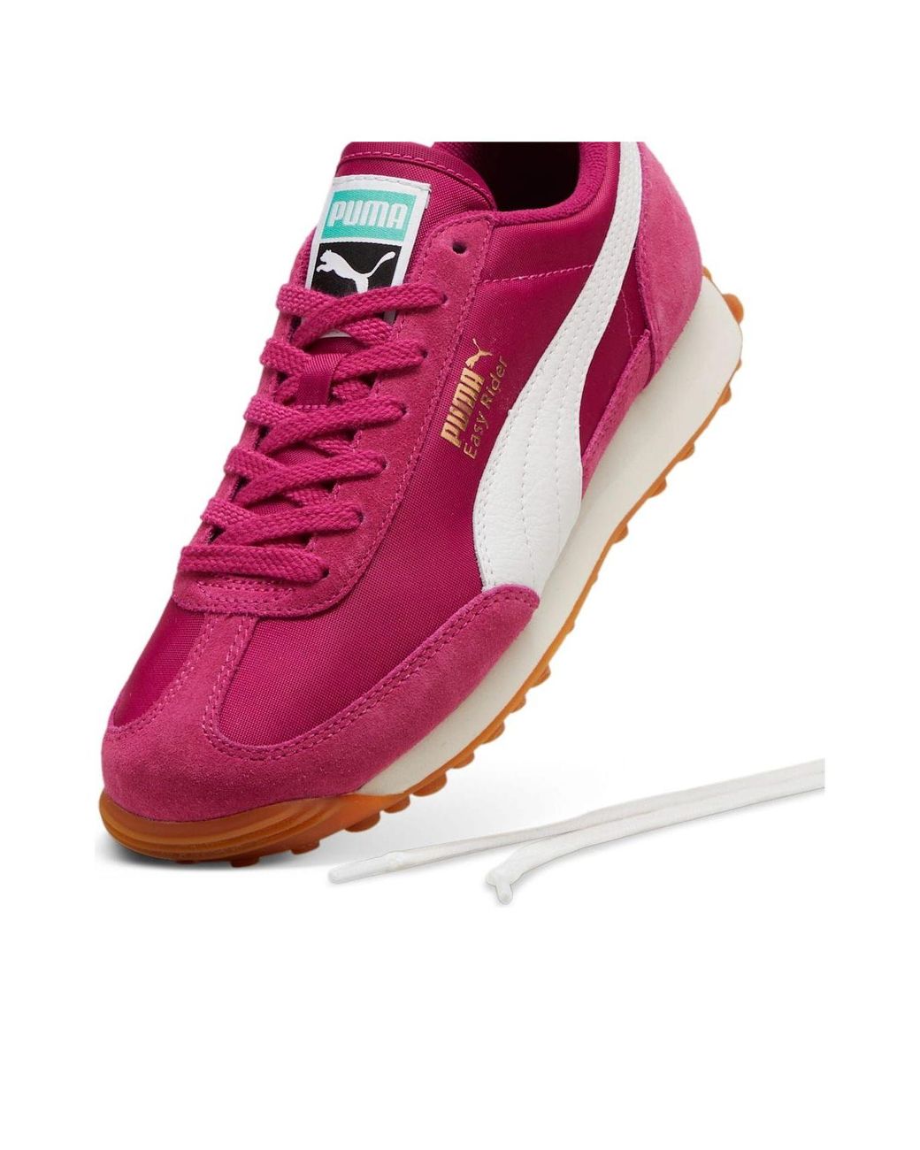 PUMA Pink Easy Rider Vintage Gleam' for men