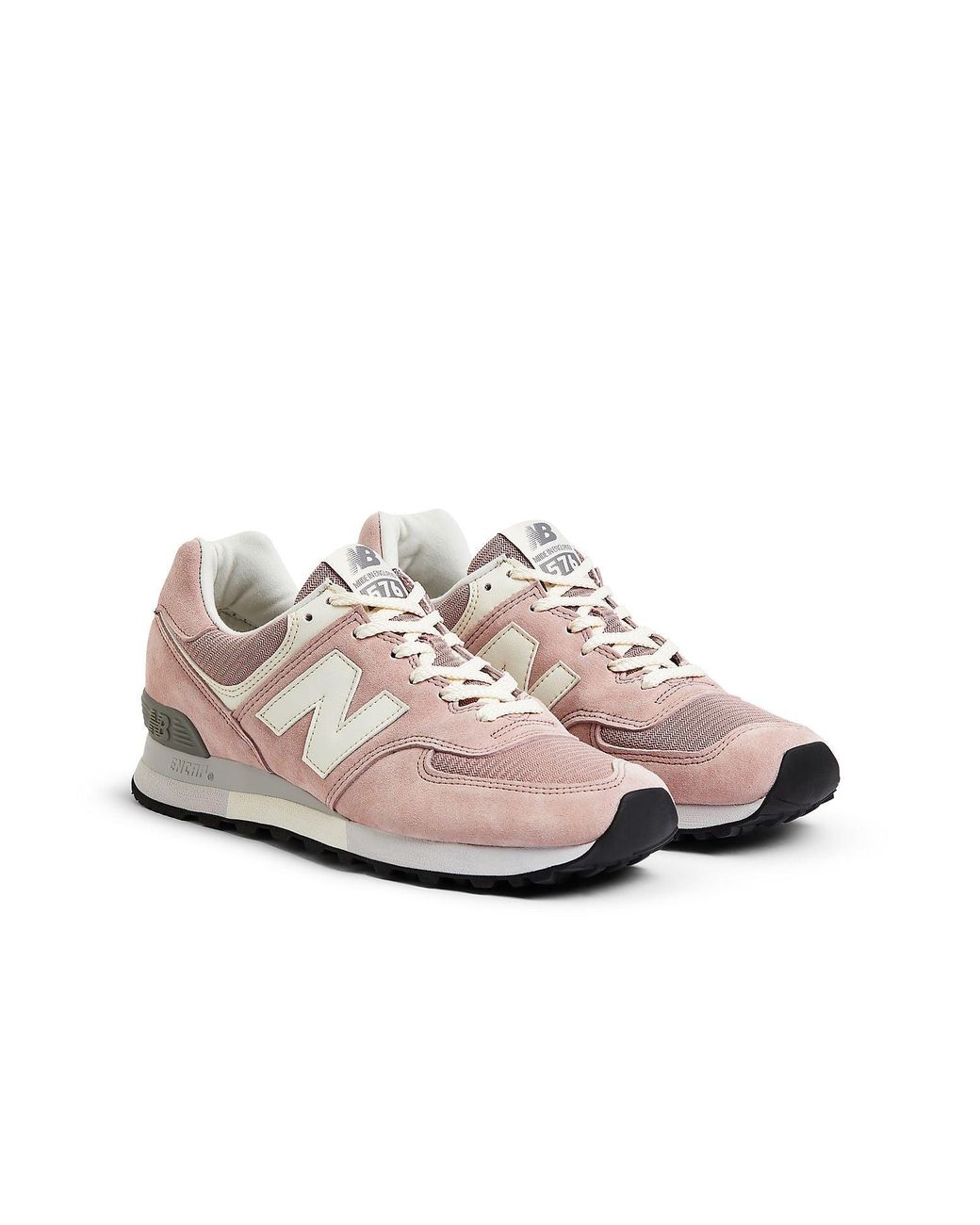 New Balance Pink 576 Made for men