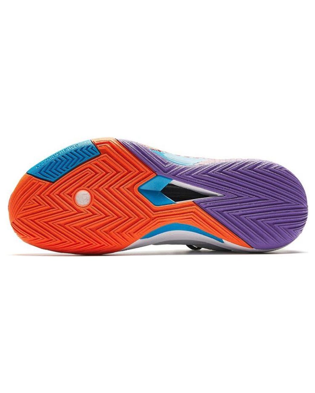 Anta Blue Quick Battle 5 for men