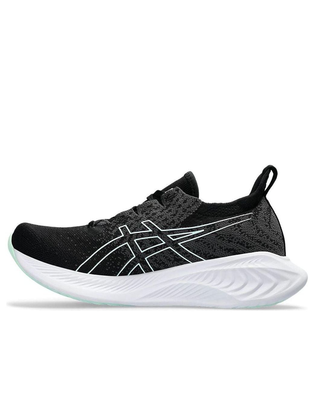 Asics Black (Wmns) Gel-Cumulus 25 Light'