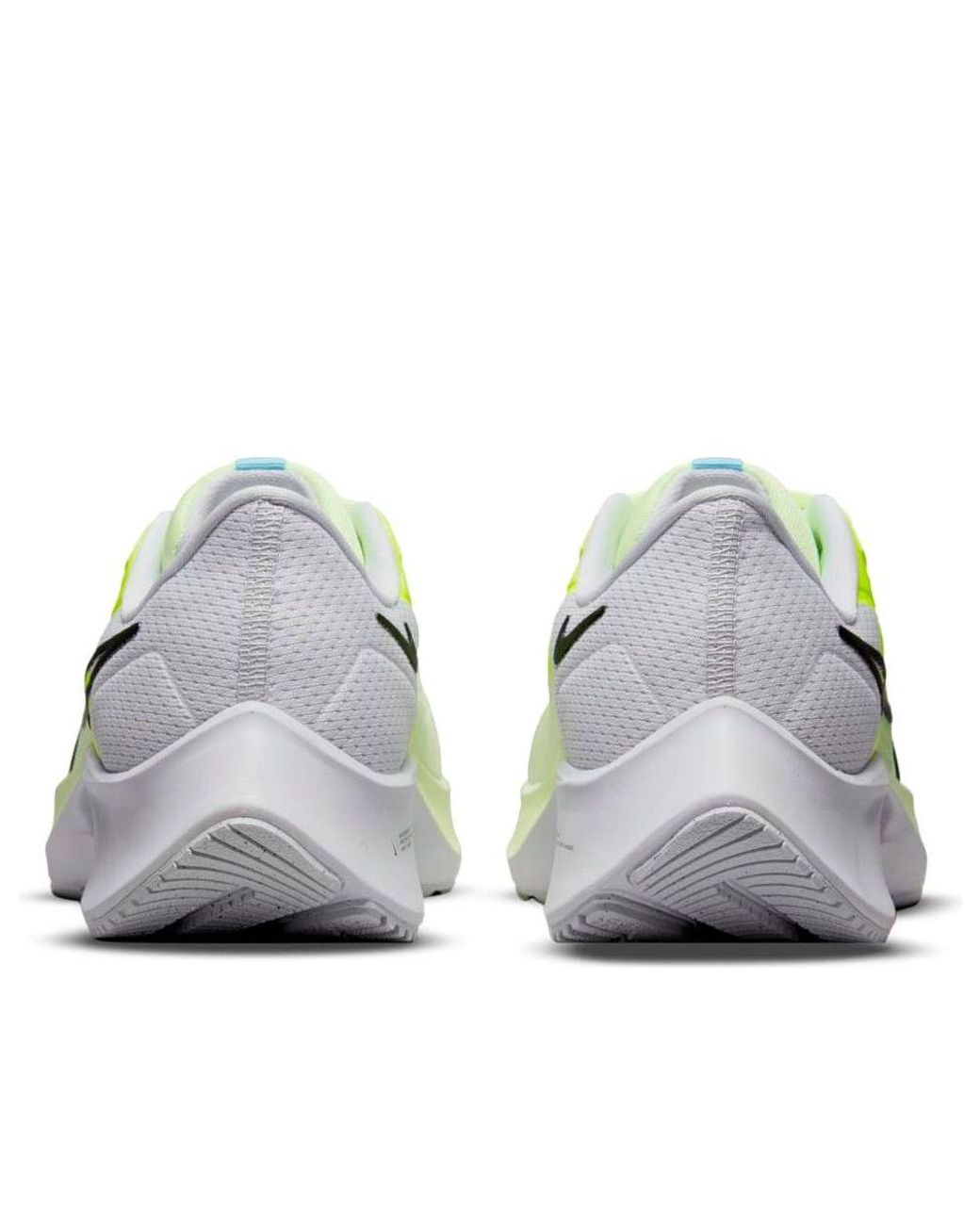 Nike Green (Wmns) Air Zoom Pegasus 38 'Fast Pack'
