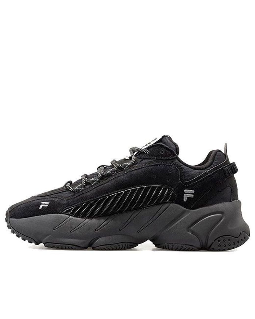 Fila Black (Wmns) Ade