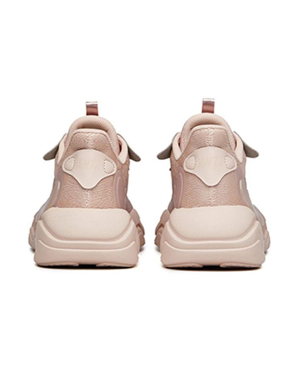 Anta Pink (Wmns) Chao Bai 2