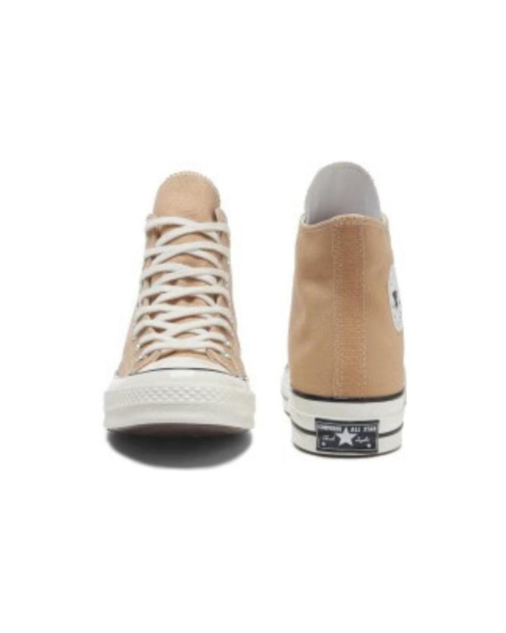 Converse Natural Chuck Taylor 1970S 'Sun Washed'