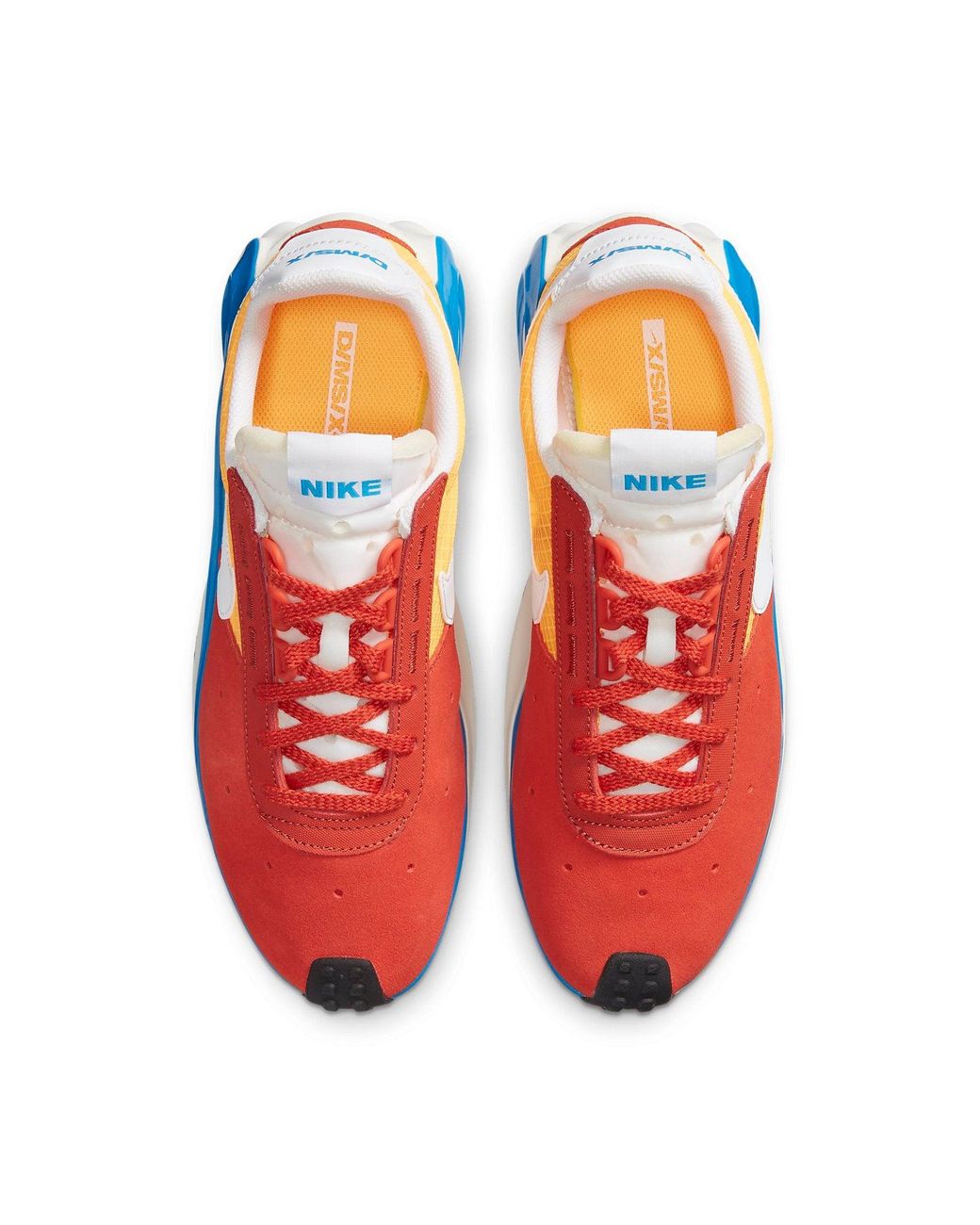 Nike Blue D/Ms/X Waffle 'Mantra' for men