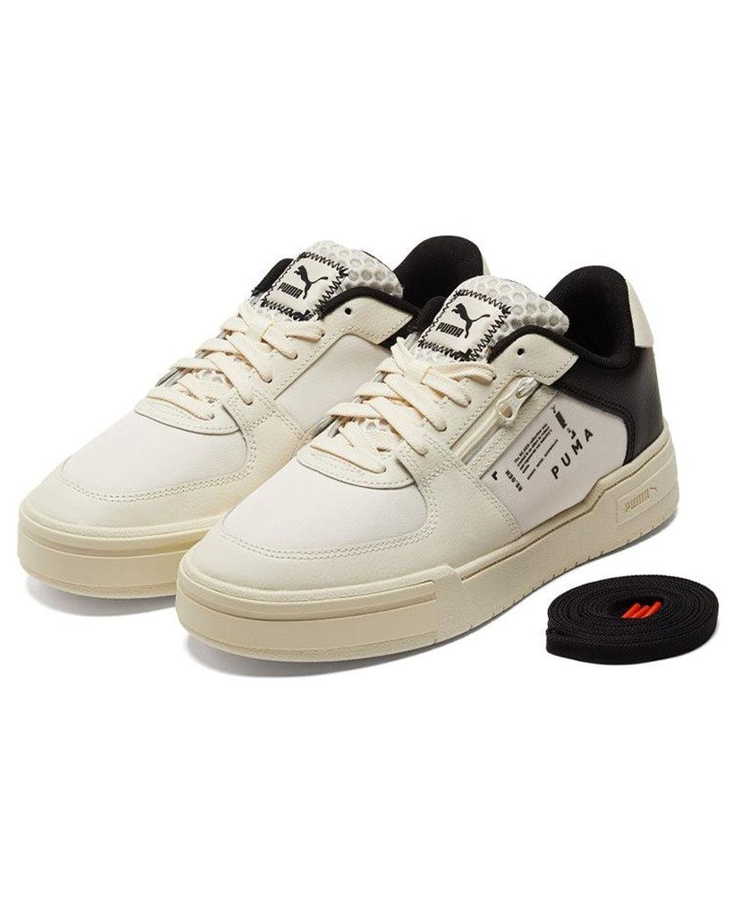 PUMA Brown Ca Pro 'Re.Gen' for men