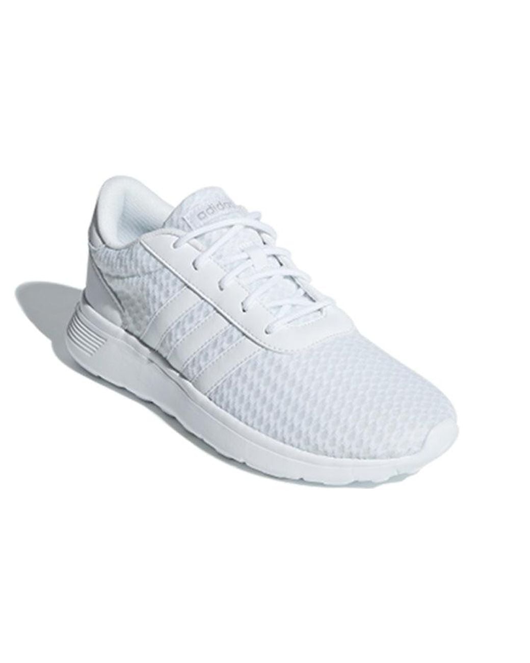 Adidas White (Wmns) Neo Lite Racer