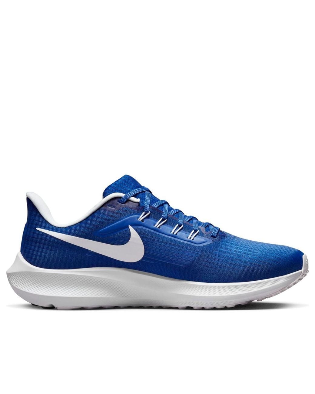 Nike Blue Air Zoom Pegasus 39 'Duke' for men