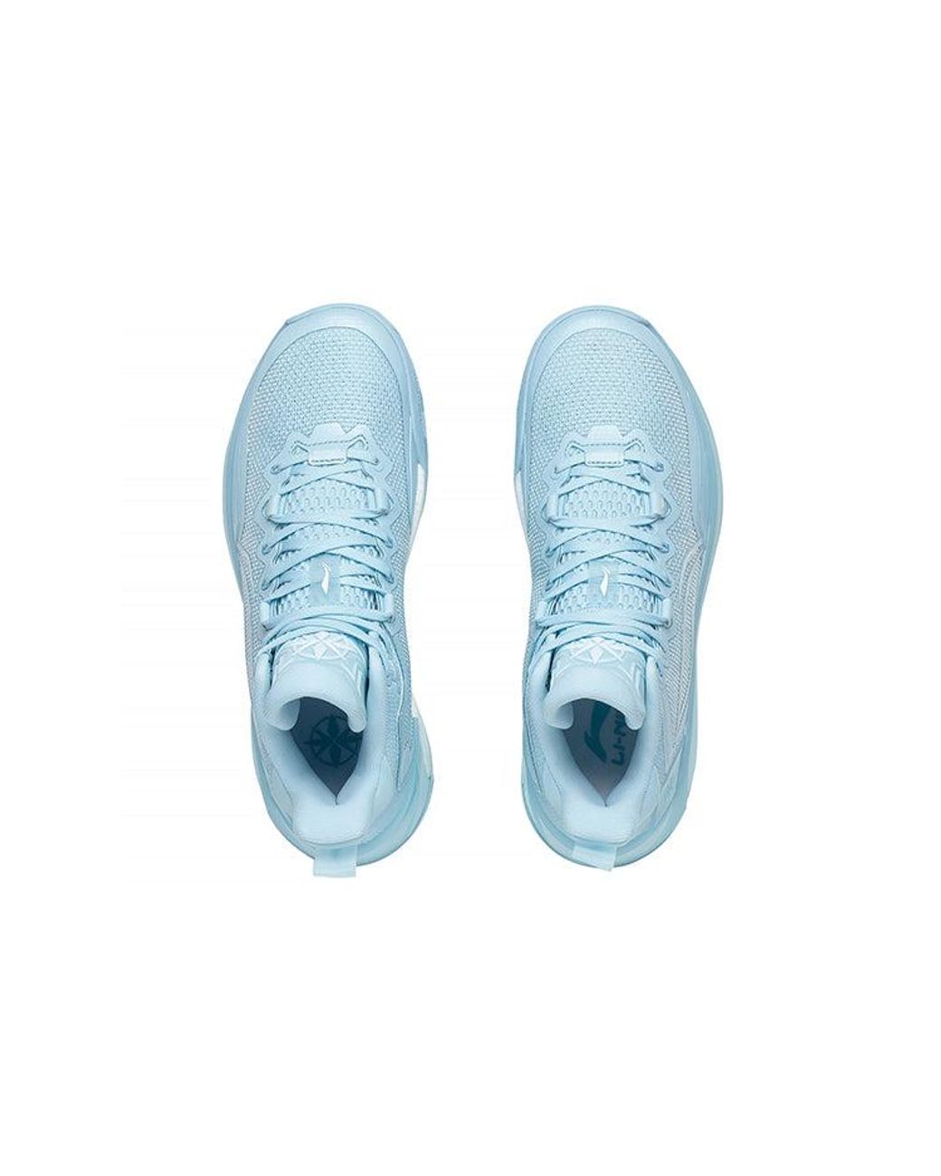 Li-ning Blue Liren 3 'Lakes' for men