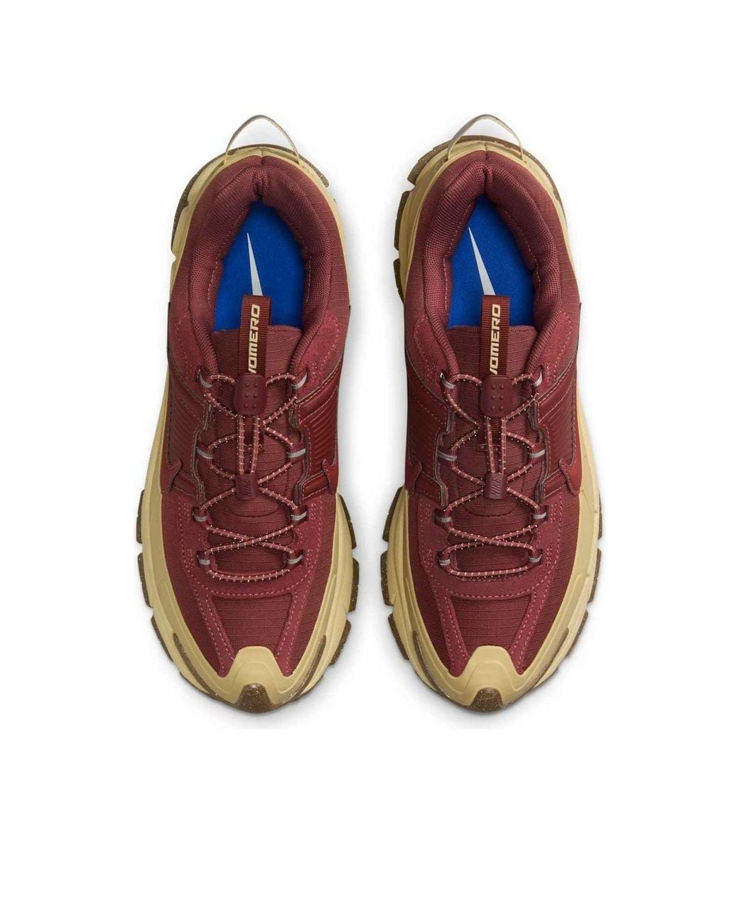 Nike Brown (Wmns) Air Zoom Vomero Roam 'Team'