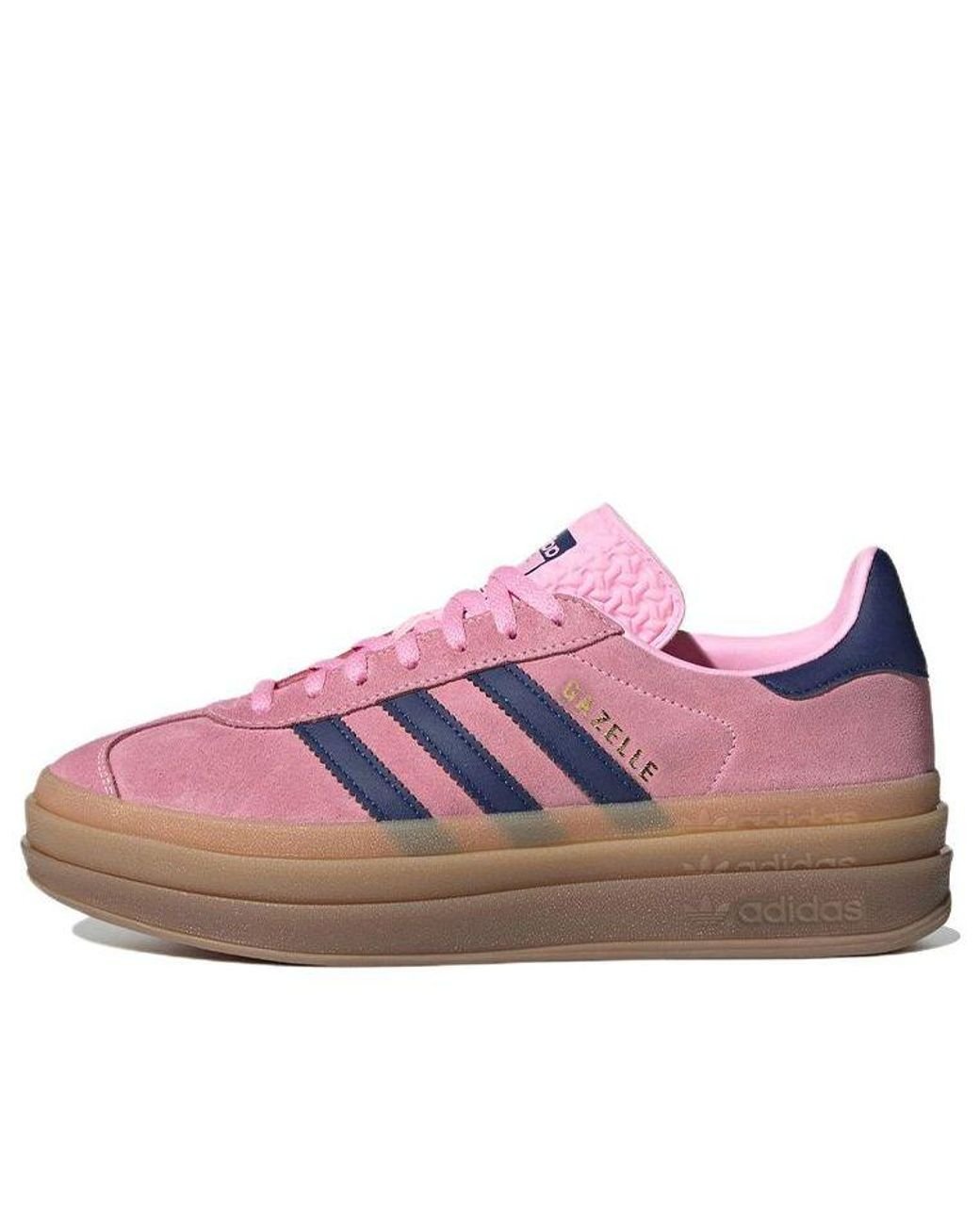 adidas Bold in Pink | Lyst
