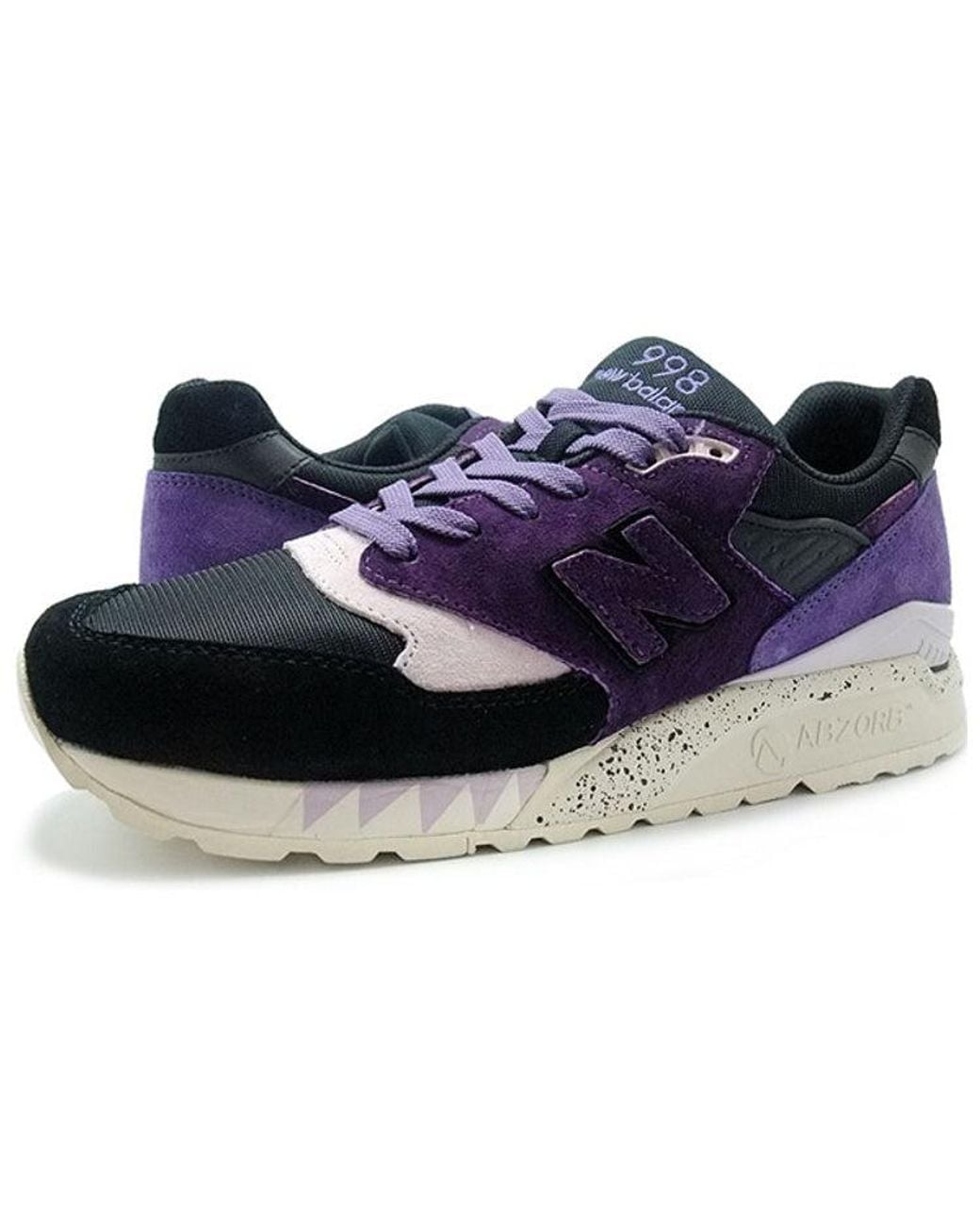 New Balance Blue Sneaker Freaker X 998 'Tassie Devil' for men
