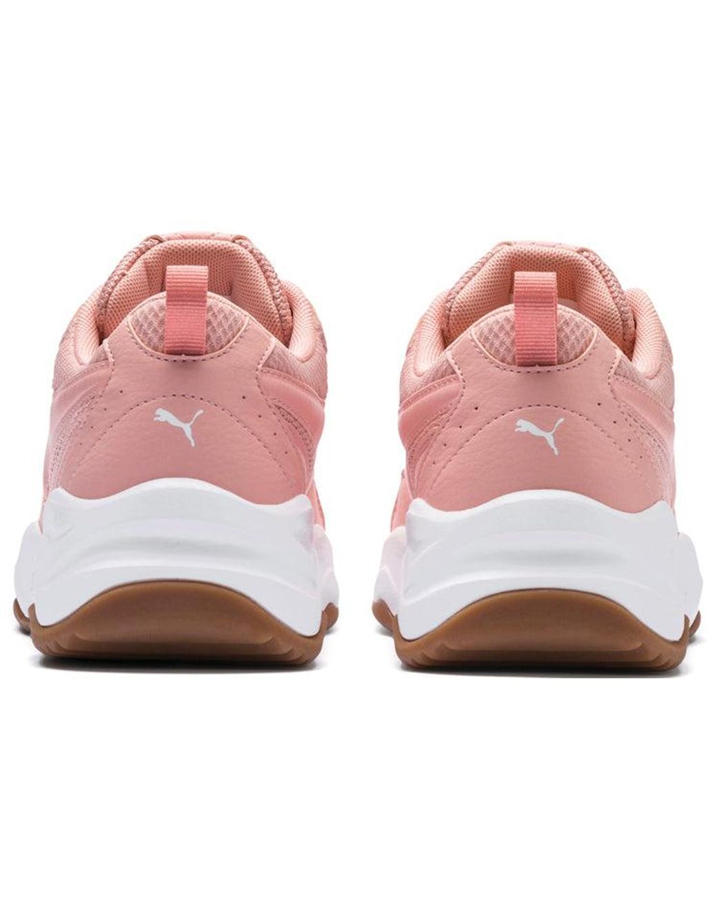PUMA Pink Cilia 'peach Bud'