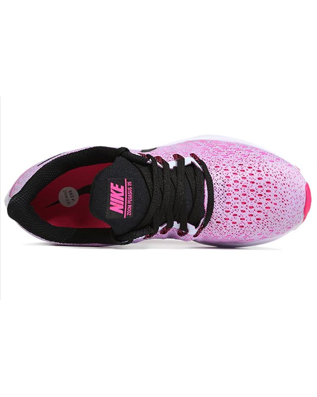 Nike Purple (Wmns) Air Zoom Pegasus 35 'Hyper'