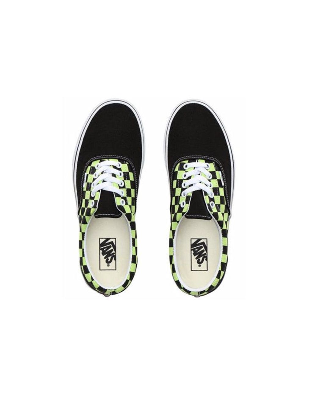Vans Black Bmx Era Sharp' for men