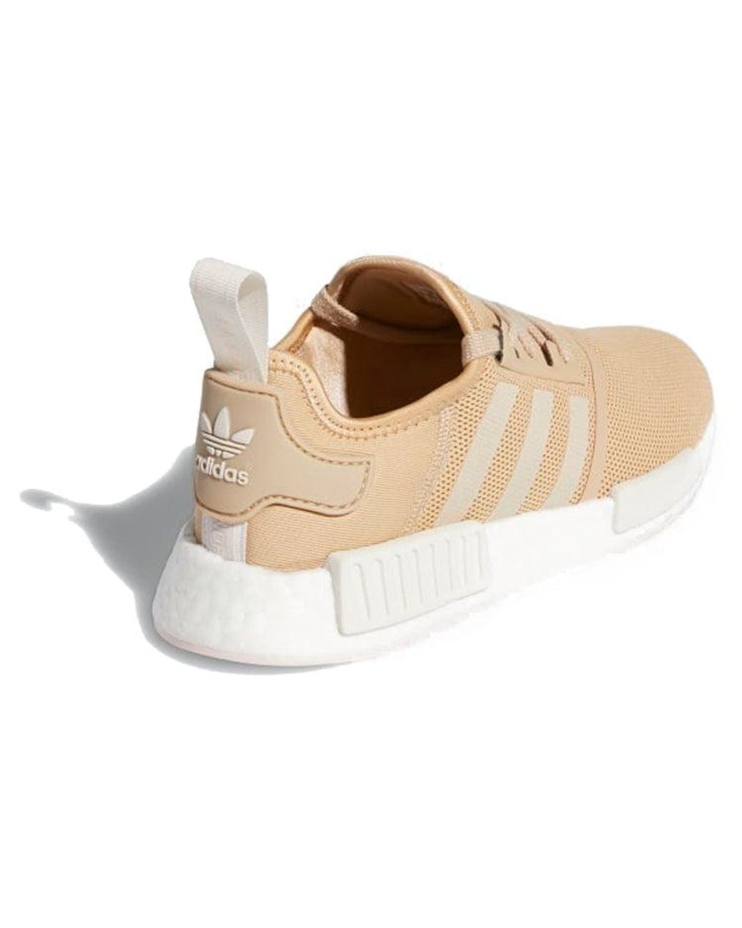 Adidas Natural (Wmns) Nmd_R1 'Pale Nude'