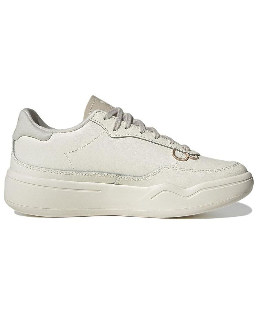 adidas gazelle silver green womens adidas Originals Court Tourino Trainers – Get the Label main image 1