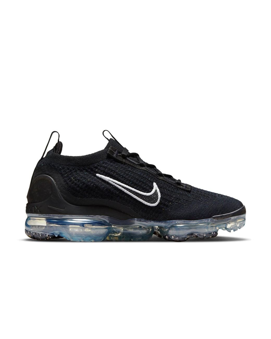 Nike Black (Wmns) Air Vapormax 2021 Flyknit Speckled'