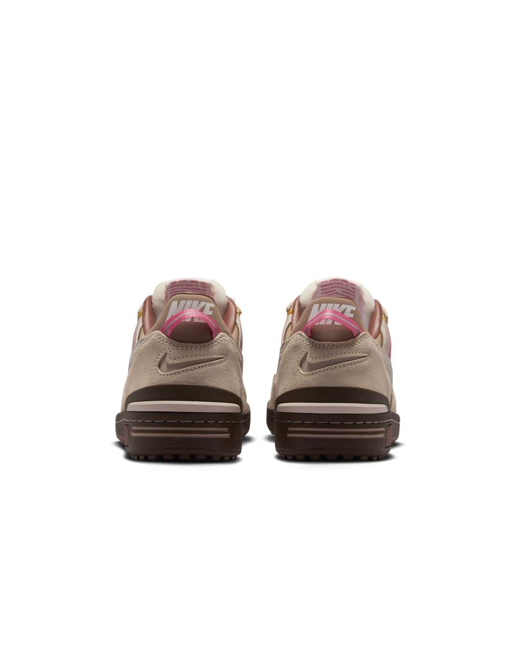 Nike Brown X Union La Field General 'Shimmer' for men
