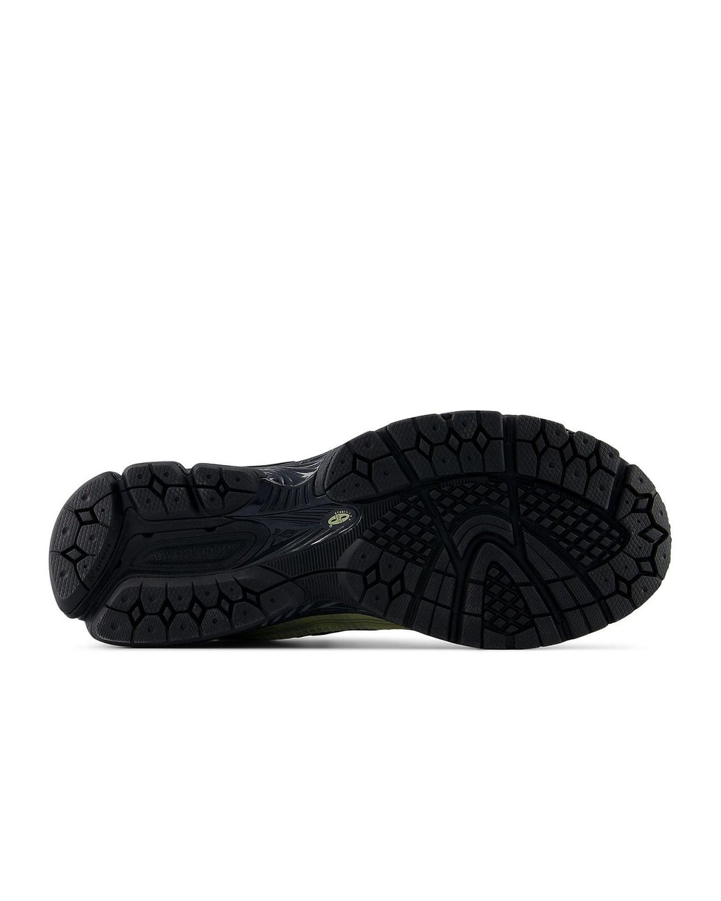 New Balance Green 1906R 'Pistachio Butter Balck' for men