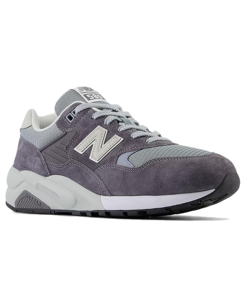 New Balance Gray 580 for men