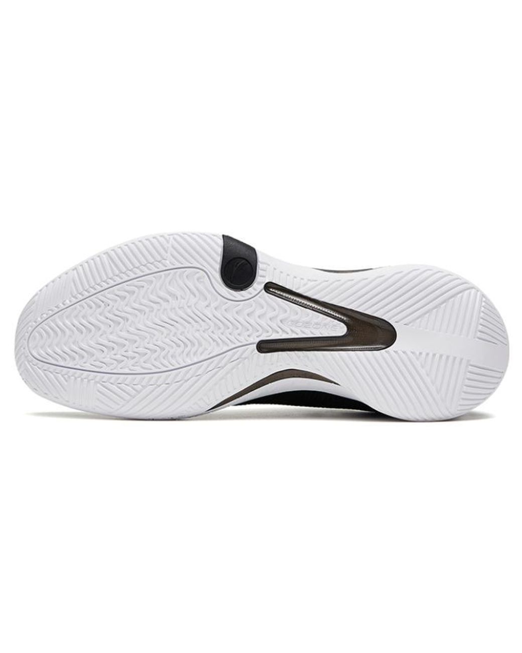 Anta Black Light Crazy 4 Team for men