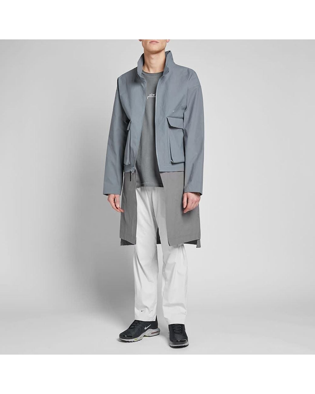 Nike White Lab X A-Cold-Wall Pants Vast for men
