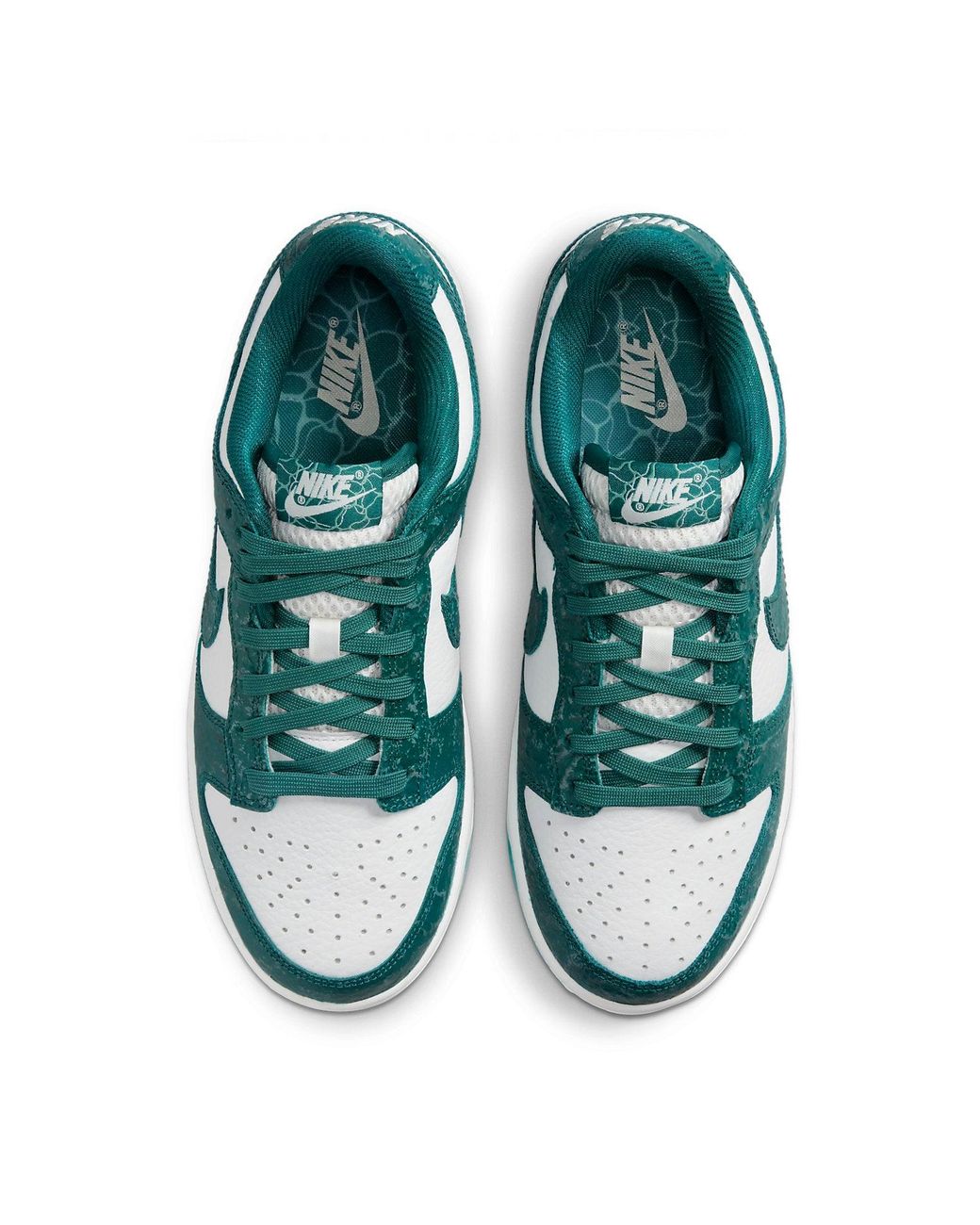 Nike Blue Dunk Low "Ocean" Dv3029 100"