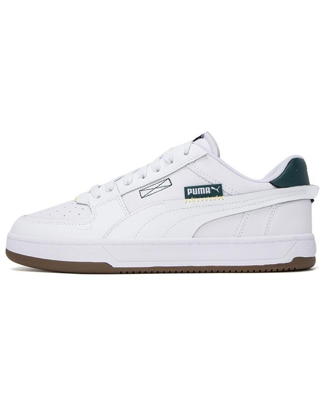 PUMA White Caven 2.0 And' for men