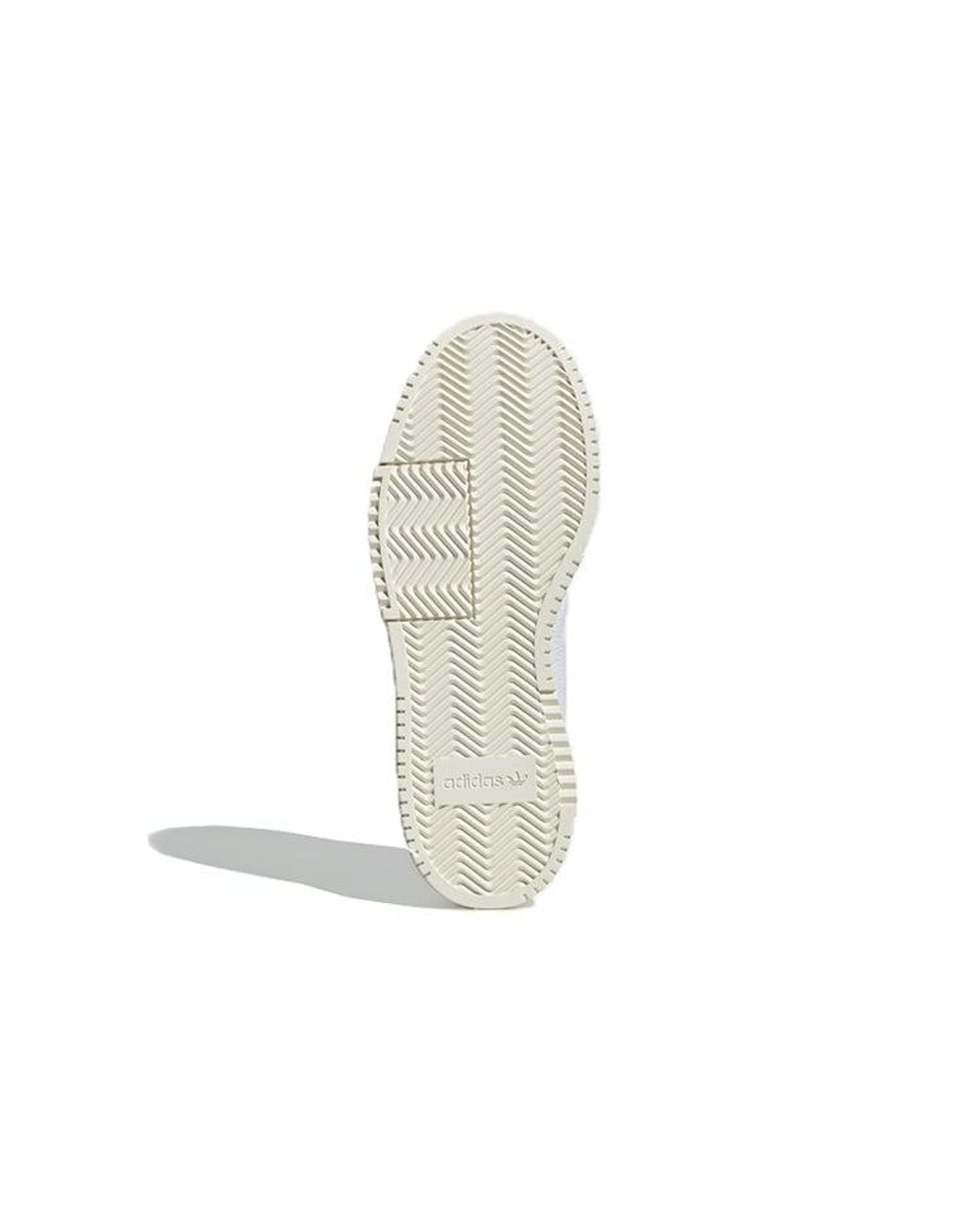 Adidas White Sc Premiere Gore-Tex 'Infinium' for men