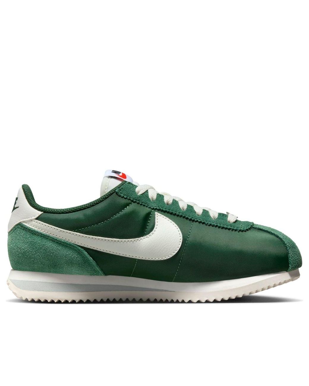 Nike Green (Wmns) Cortez 'Fir'
