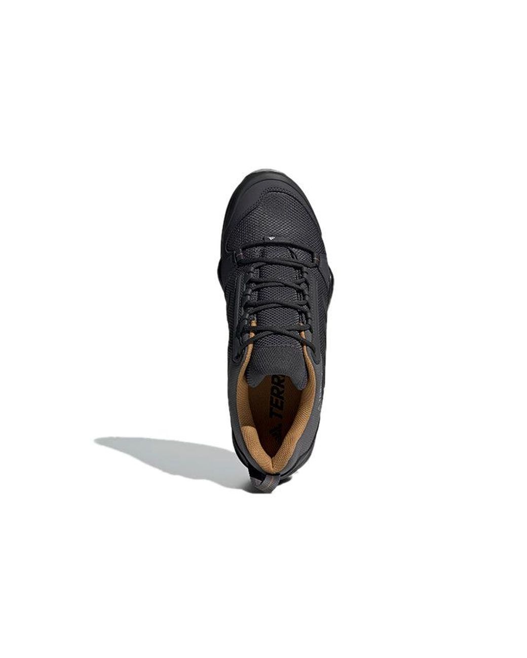 Adidas Black Terrex Ax3 for men