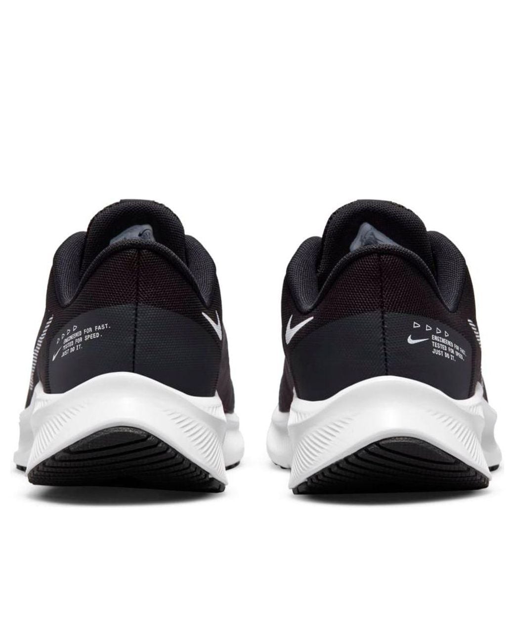 Nike Brown (Wmns) Quest 4 Hyper'