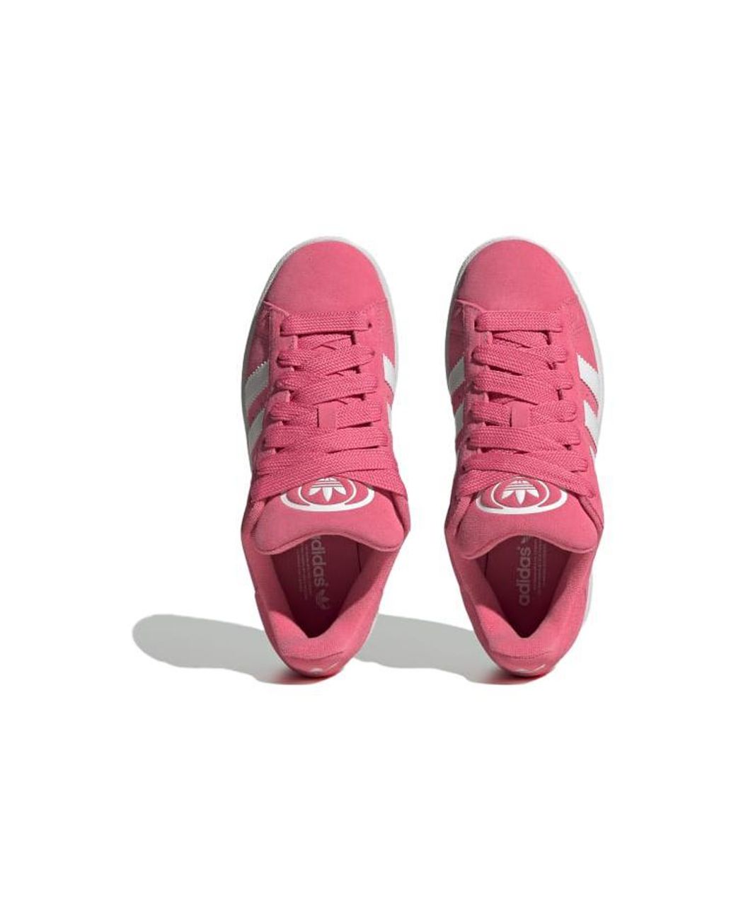 Adidas Pink (Wmns) Campus 00S Fusion'