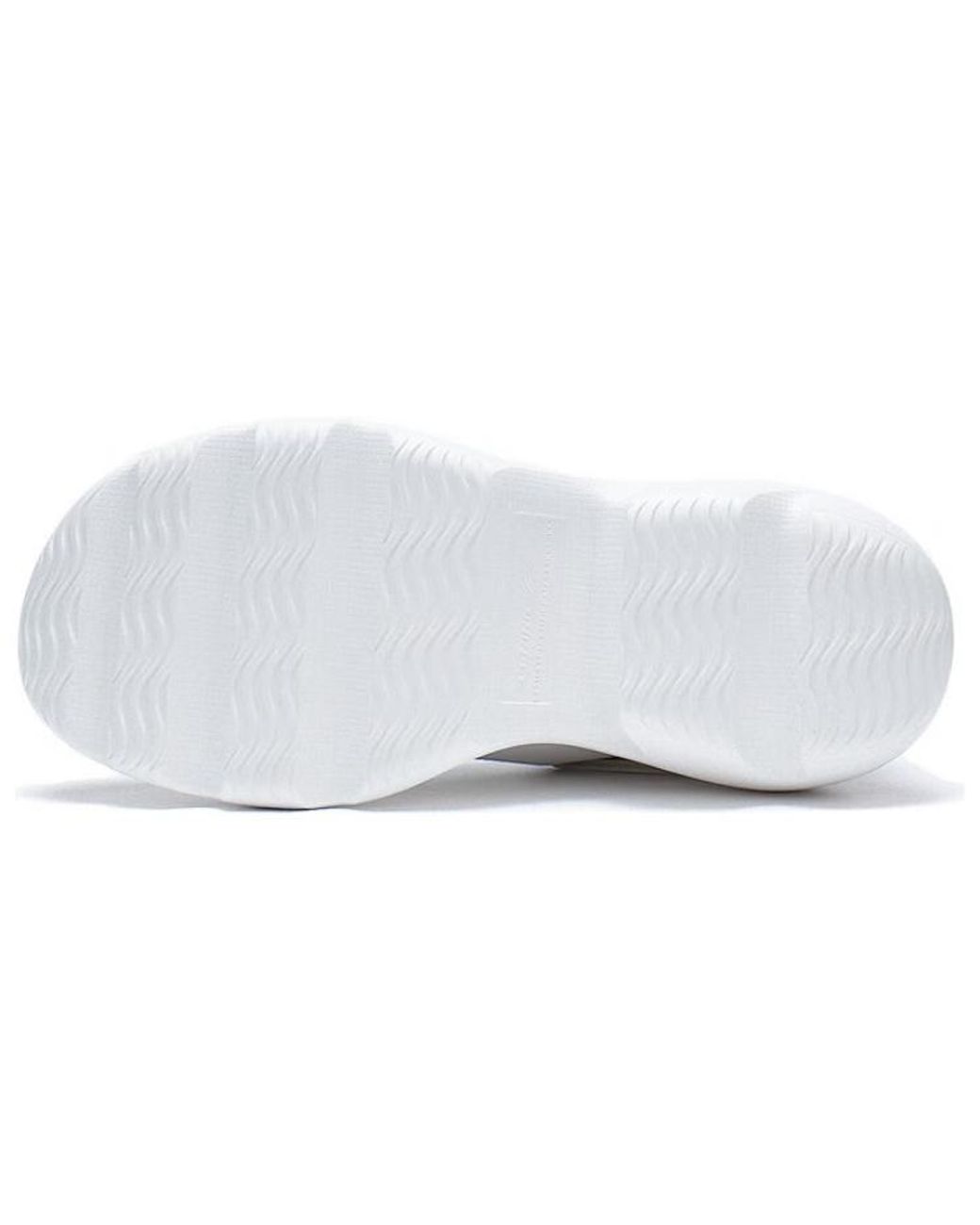 Li-ning White (Wmns) Puff High