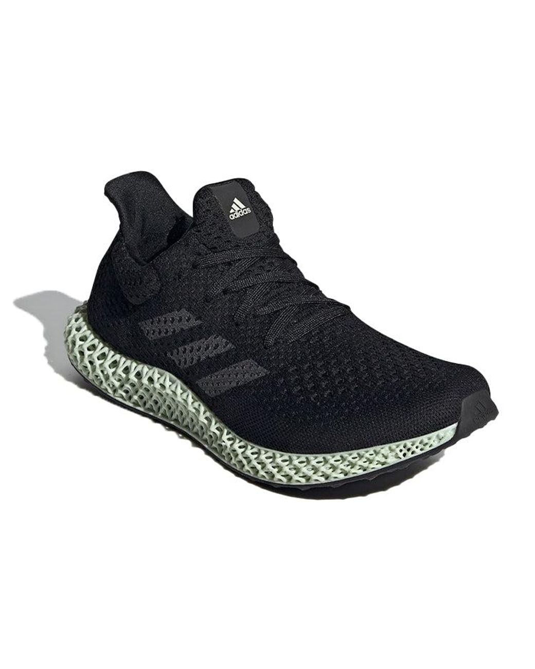 Adidas Blue Futurecraft 4D 'Core' 2021 for men