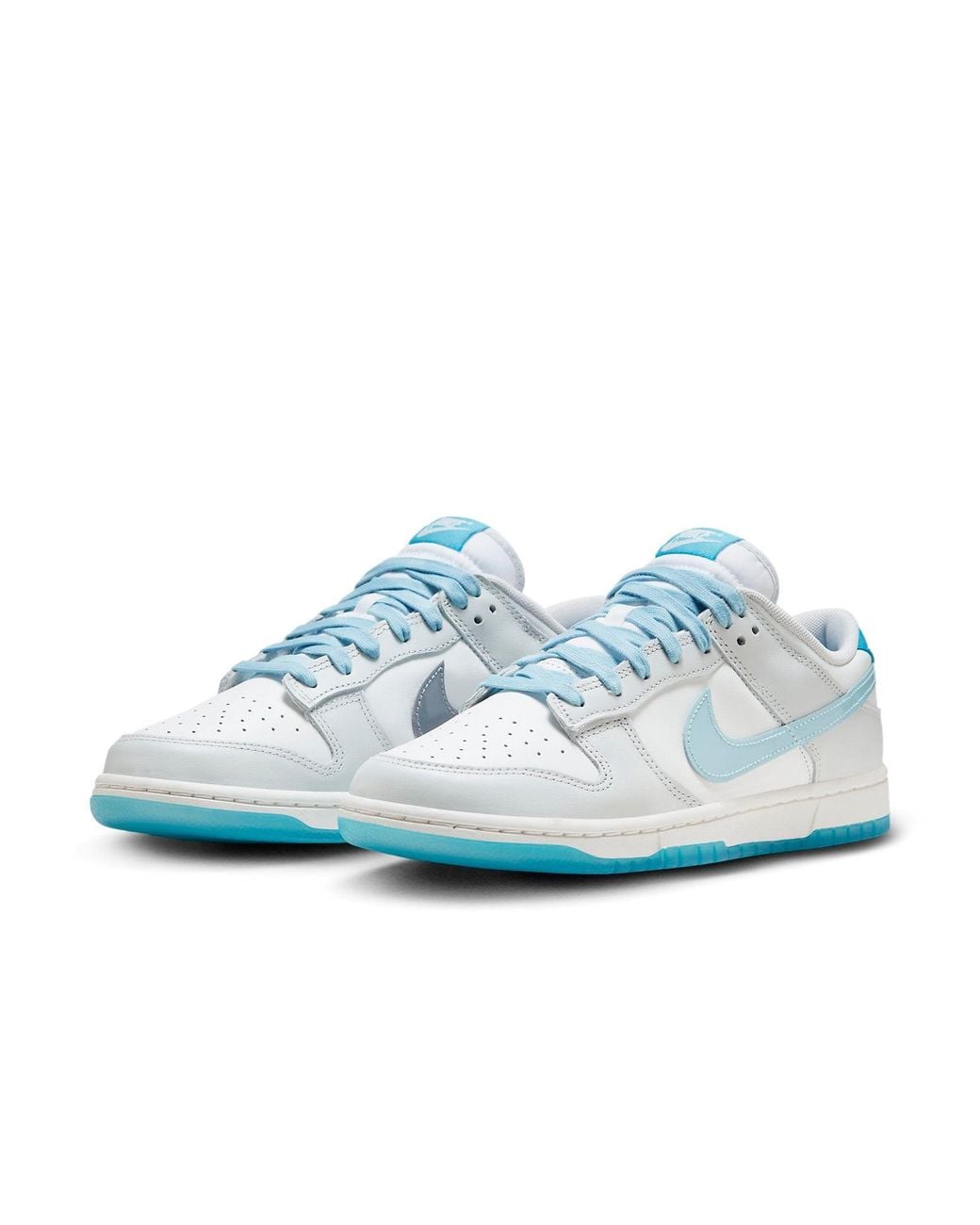 Nike Blue Dunk Low '520 Pack Ocean Bliss' for men