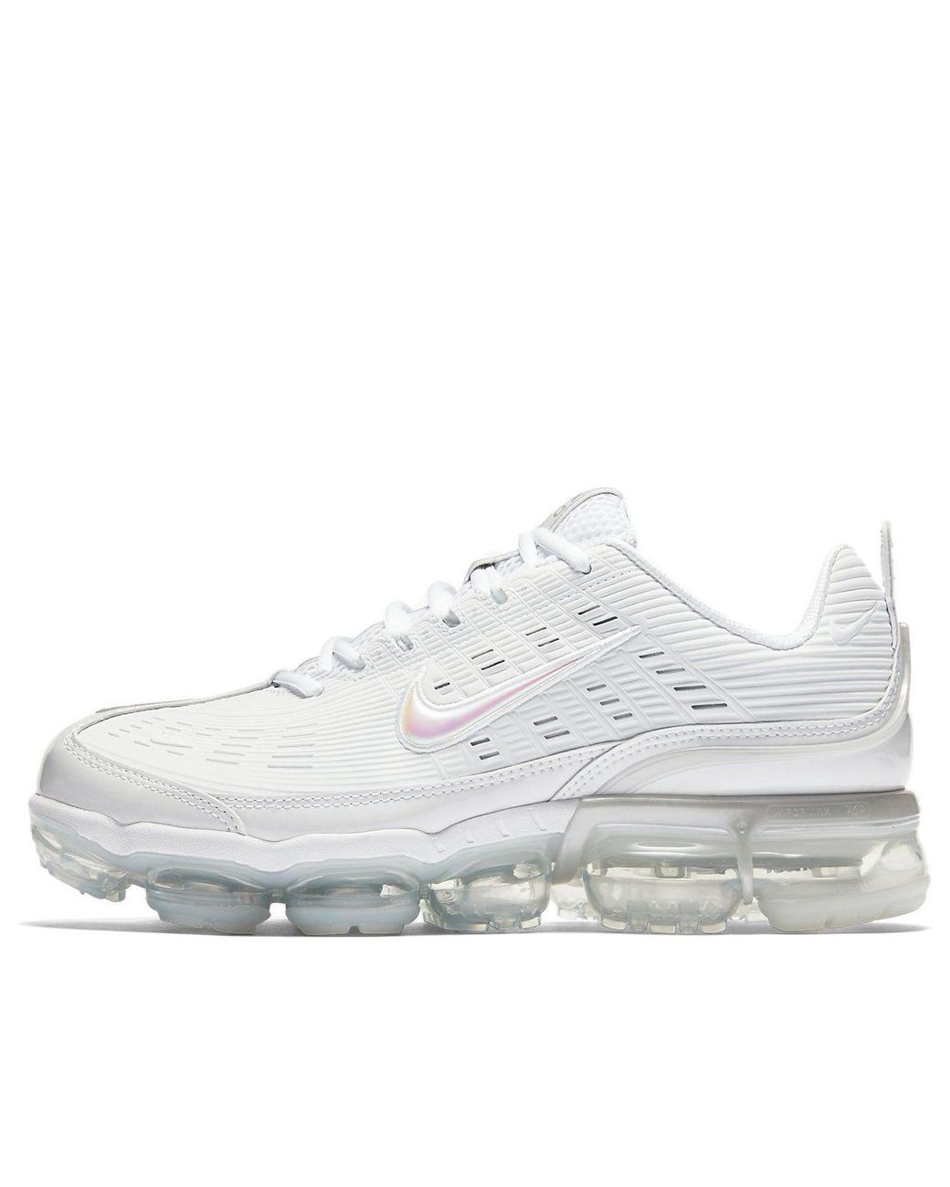 vapor max nike white