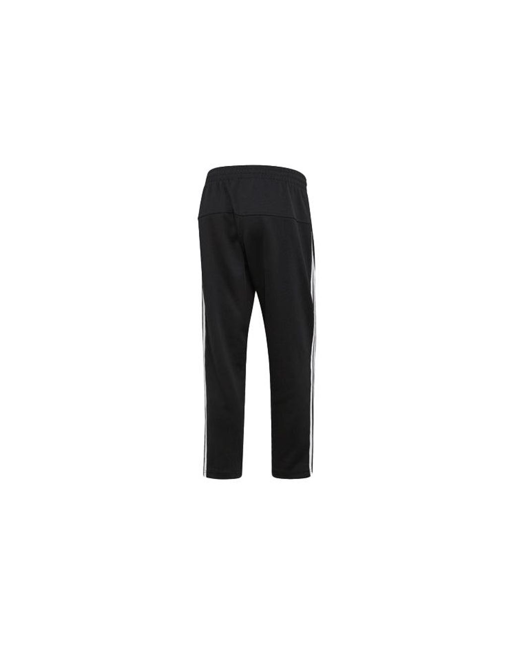 Adidas Black Originals Ac 7/8 Sport Pant for men