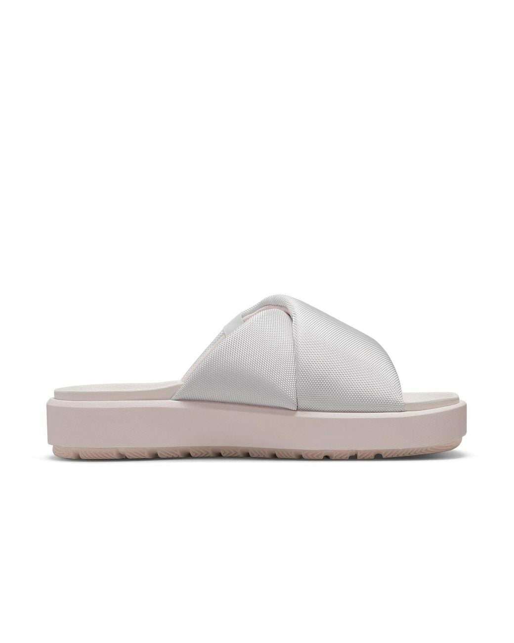 Nike White (Wmns) Sophia Slide 'Venice'
