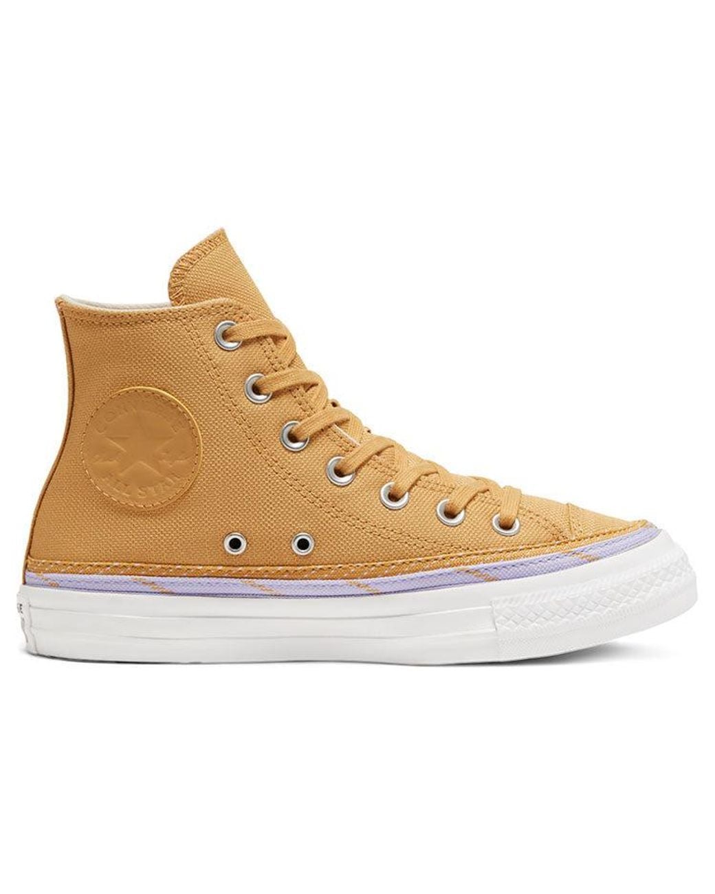Converse Natural (Wmns) Trail To Cove Chuck Taylor All Star High Top