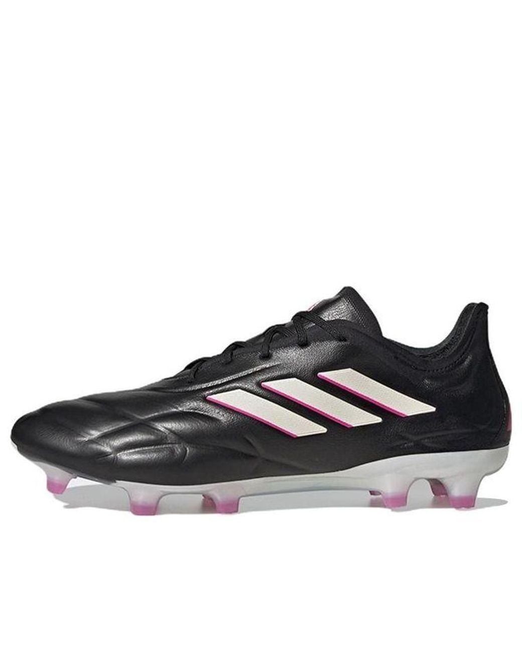 Adidas Black Copa Pure.1 Fg 'Own Your Football Pack' for men