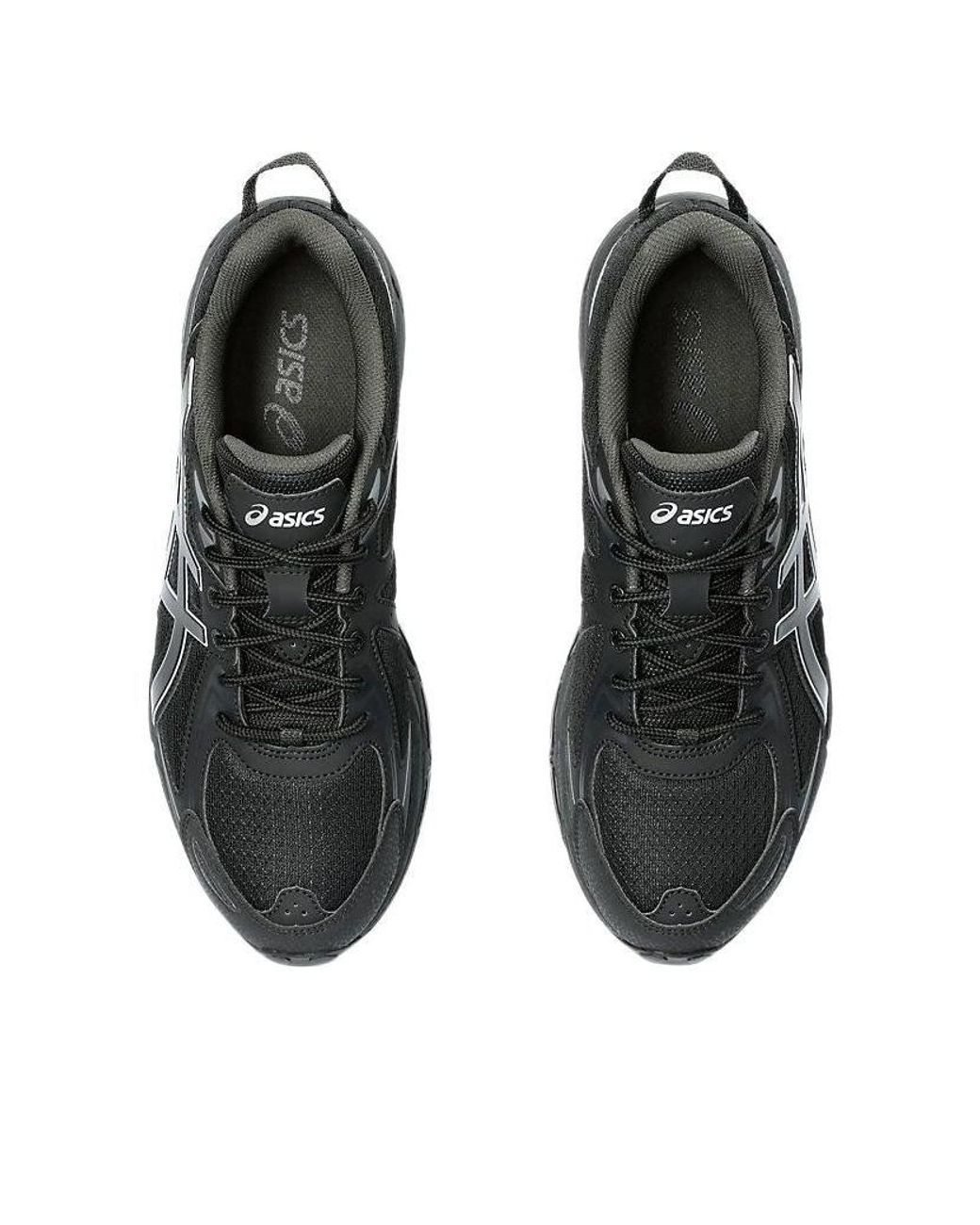 Asics Black Gel-Venture for men