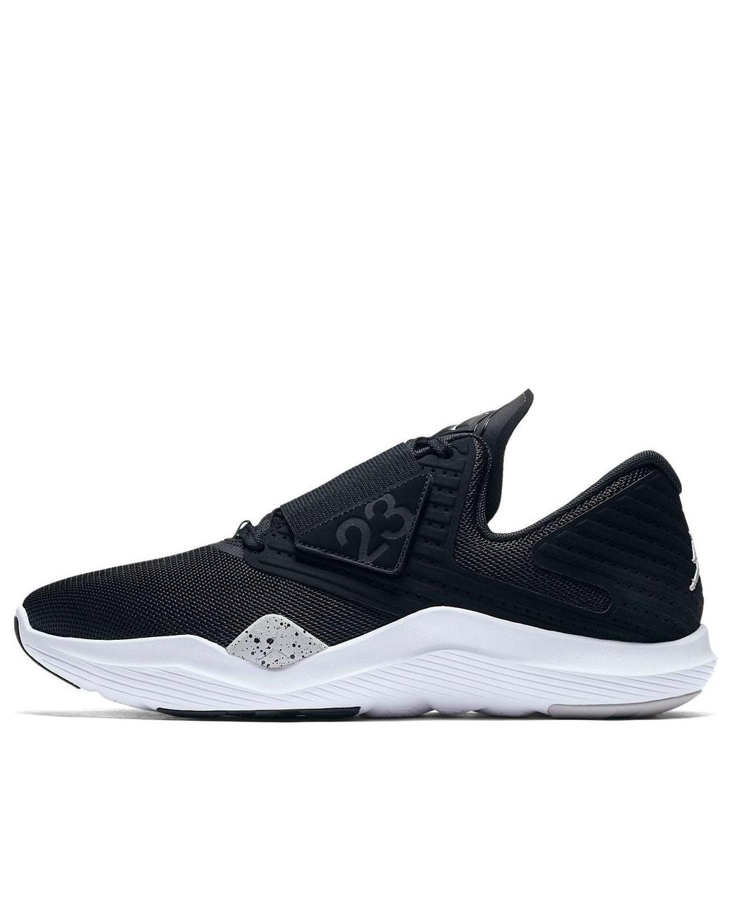 Nike Blue Relentless Sports Shoes for men