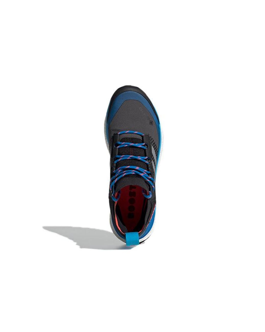 Adidas Blue Terrex Free Hiker Gtx Rush' for men