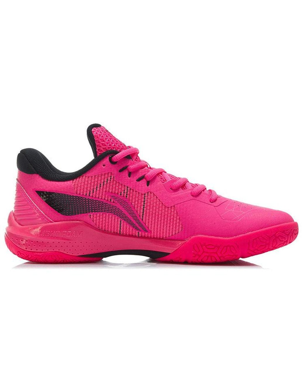 Li-ning Pink Lieting 'Neon' for men