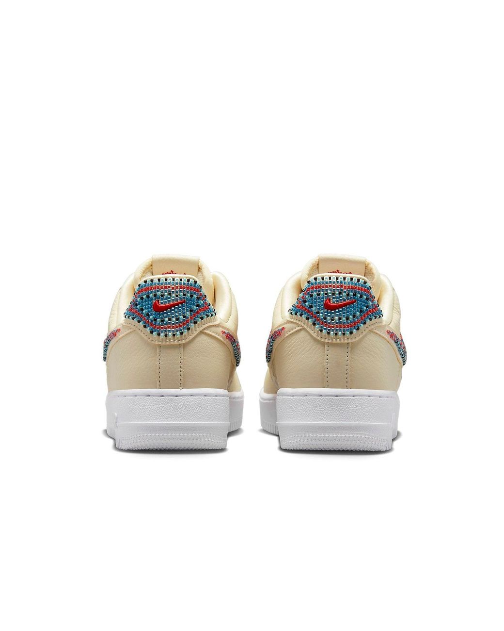 Nike White (Wmns) X Premium Goods Air Force 1 Low Sp 'The Bella'